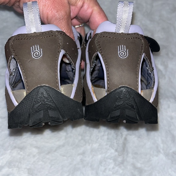 Teva sandals - Picture 4 of 8